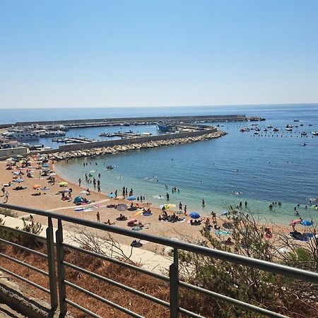 Appartamento Millelire Cala Gonone Buitenkant foto