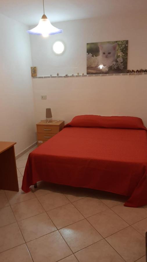 Appartamento Millelire Cala Gonone Buitenkant foto