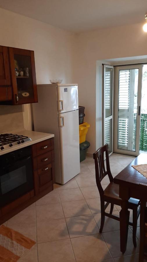 Appartamento Millelire Cala Gonone Buitenkant foto