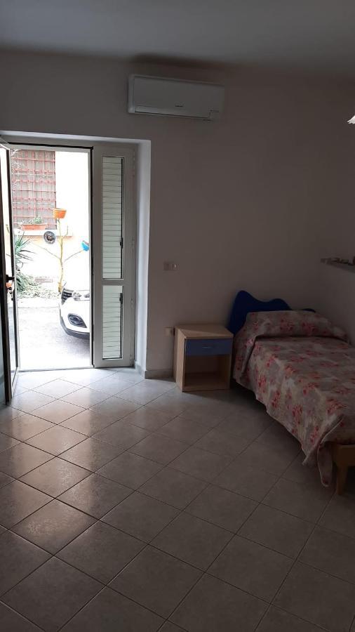 Appartamento Millelire Cala Gonone Buitenkant foto