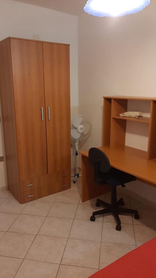 Appartamento Millelire Cala Gonone Buitenkant foto