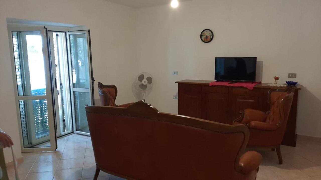 Appartamento Millelire Cala Gonone Buitenkant foto