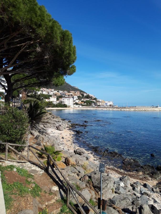 Appartamento Millelire Cala Gonone Buitenkant foto