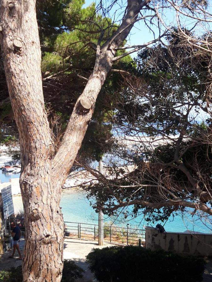 Appartamento Millelire Cala Gonone Buitenkant foto