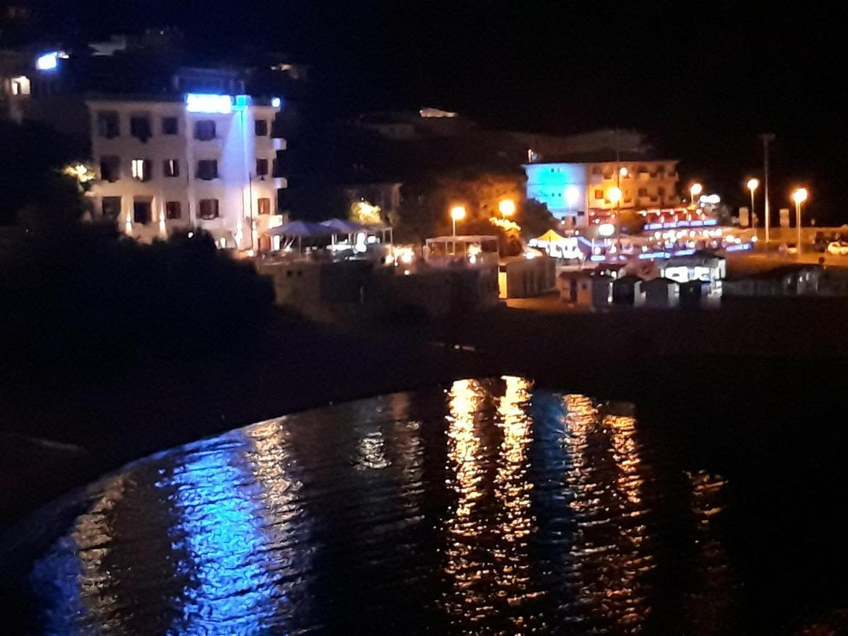 Appartamento Millelire Cala Gonone Buitenkant foto