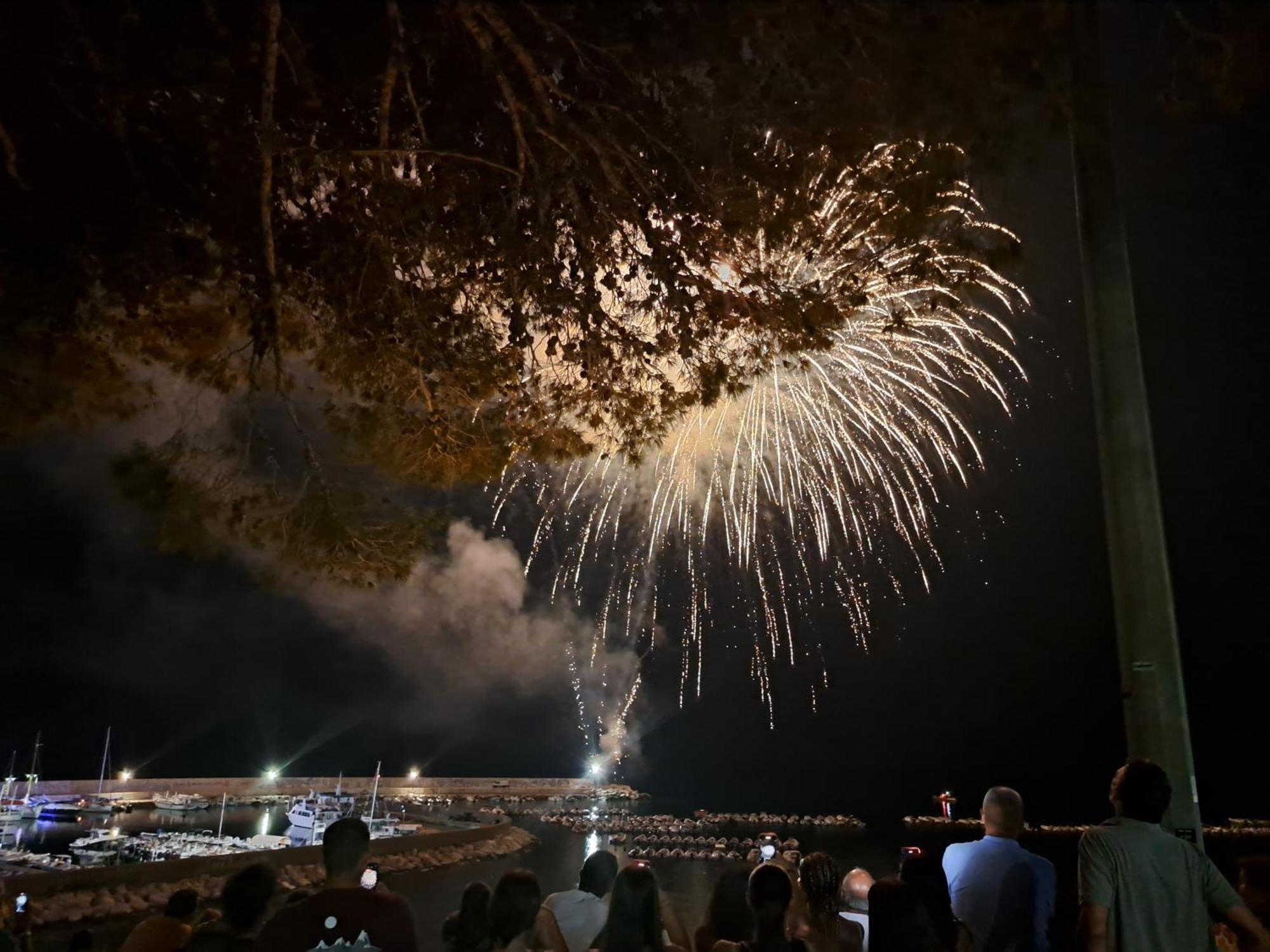 Appartamento Millelire Cala Gonone Buitenkant foto