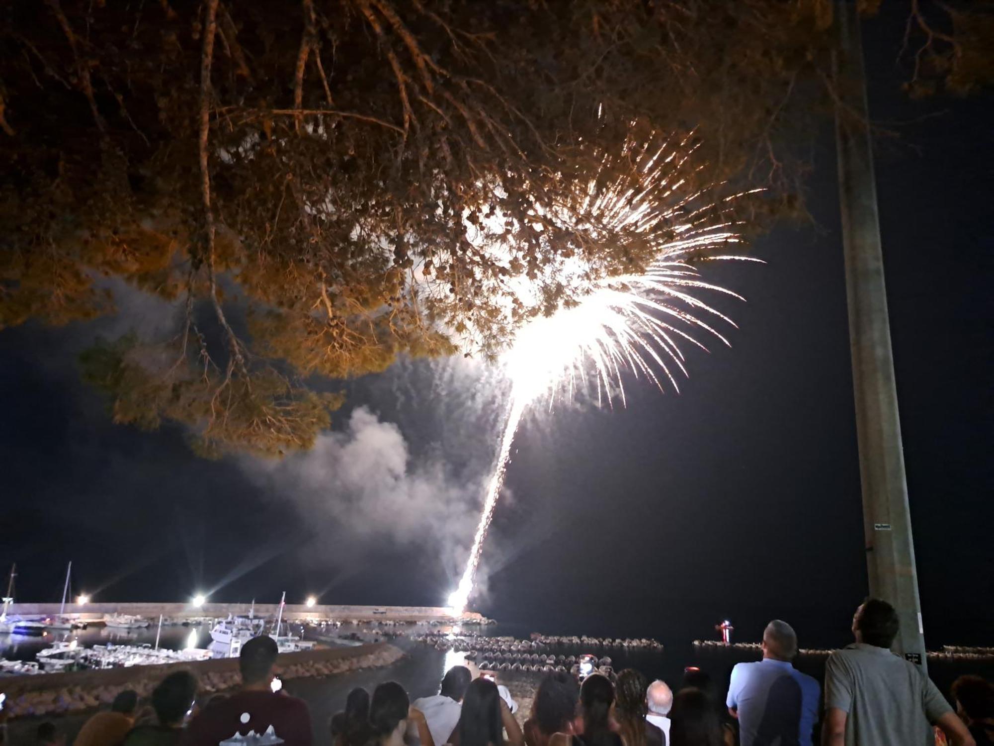 Appartamento Millelire Cala Gonone Buitenkant foto