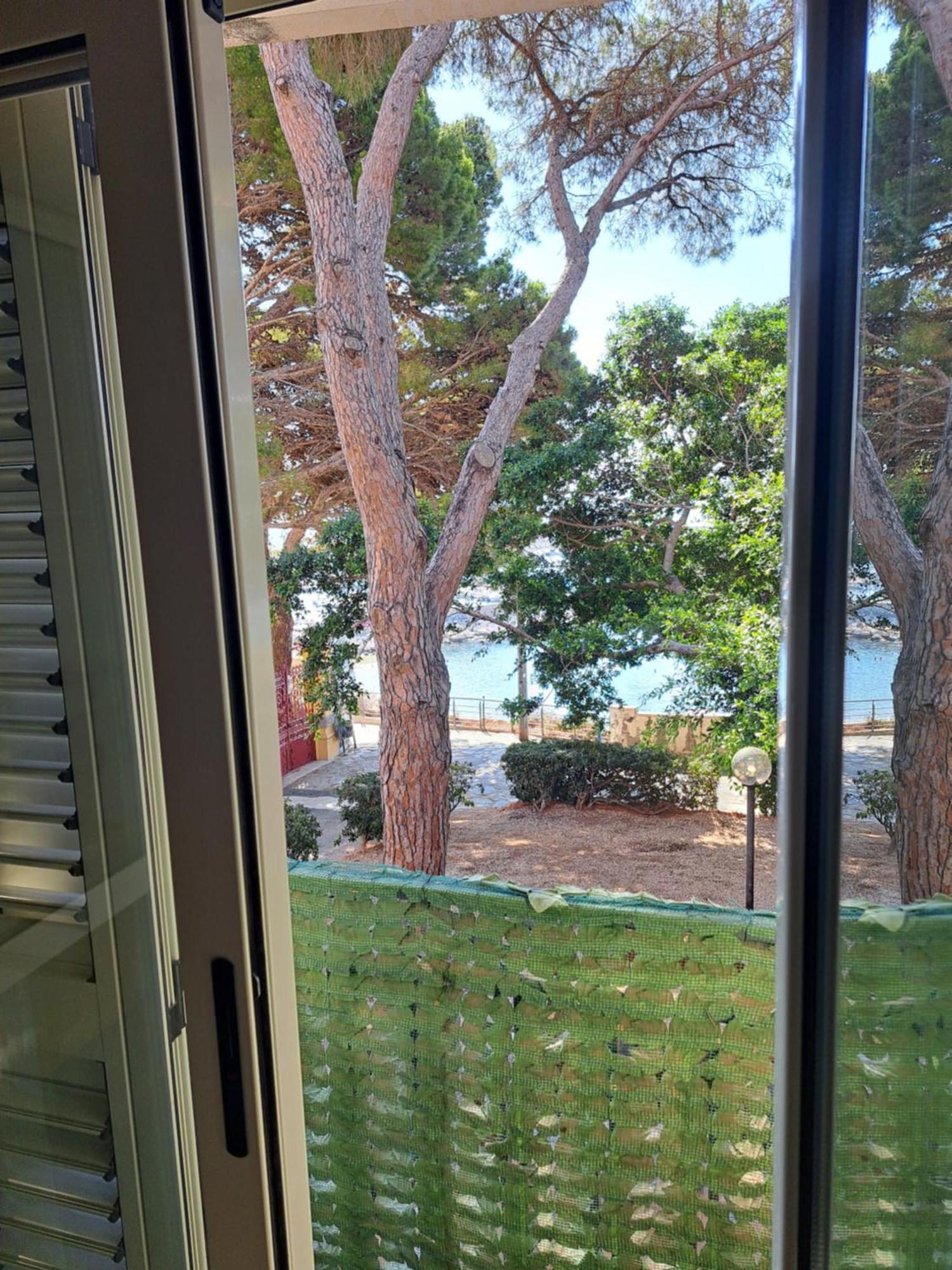 Appartamento Millelire Cala Gonone Buitenkant foto