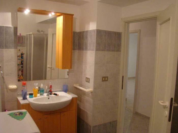 Appartamento Millelire Cala Gonone Buitenkant foto