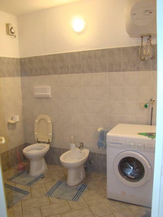 Appartamento Millelire Cala Gonone Buitenkant foto